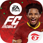 FC Mobile VN đăng kí FB,GG,IOS (xong ngay)
