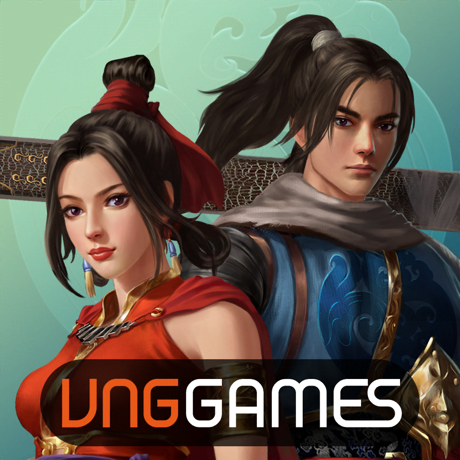 Võ Lâm Truyền Kỳ 1 Mobile ( Zing ID )