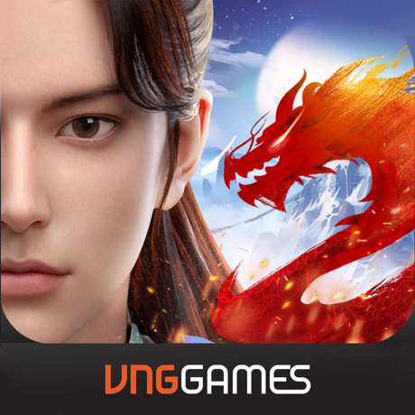Thiên Long Bát Bộ 2