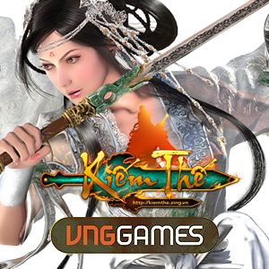 Kiếm Thế PC